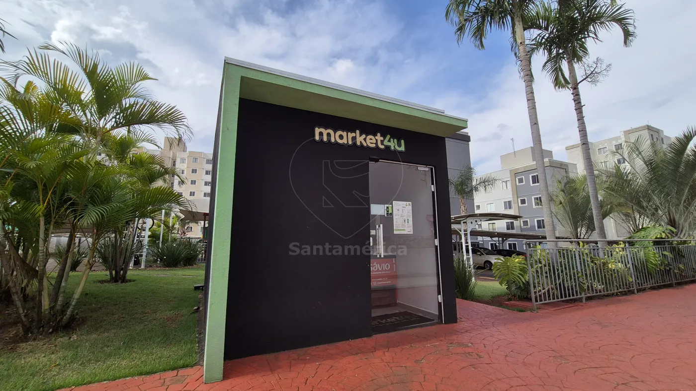 Apartamento à venda na Região Leste de Londrina com 2 quartos no Edifício Lagoa Bonita Comprar Apartamento / Padrão em Londrina R$ 270.000,00 - Foto 27