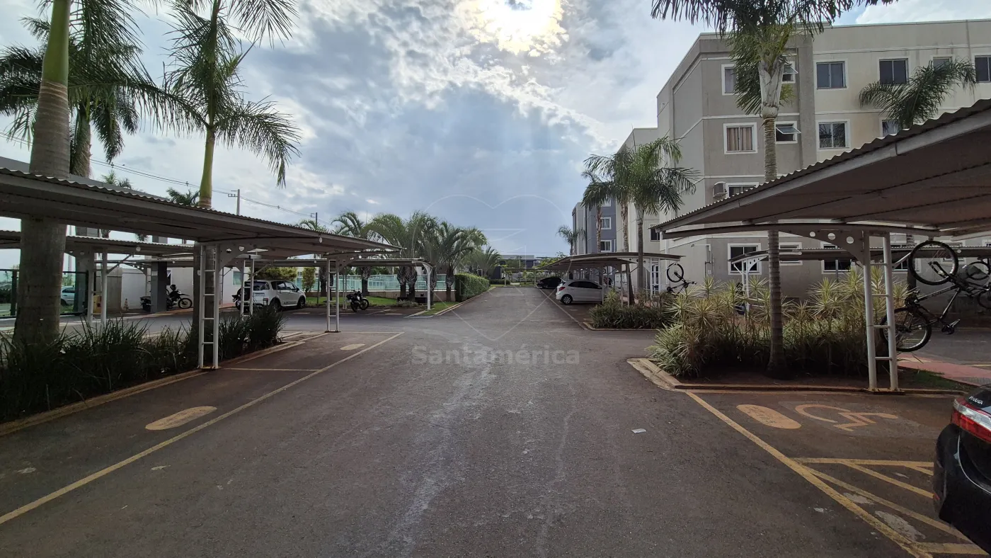 Apartamento com 2 quartos à venda na Região Leste de Londrina no Edifício Lagoa Bonita Comprar Apartamento / Padrão em Londrina R$ 270.000,00 - Foto 28