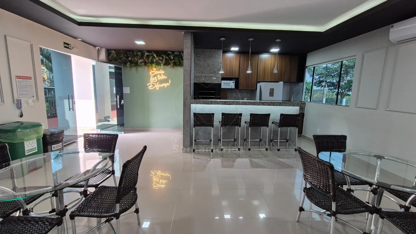 Apartamento à venda na Região Leste de Londrina com 2 quartos no Edifício Lagoa Bonita Comprar Apartamento / Padrão em Londrina R$ 270.000,00 - Foto 29