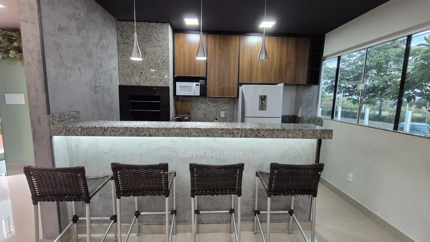 Apartamento à venda na Região Leste de Londrina com 2 quartos no Edifício Lagoa Bonita Comprar Apartamento / Padrão em Londrina R$ 270.000,00 - Foto 30