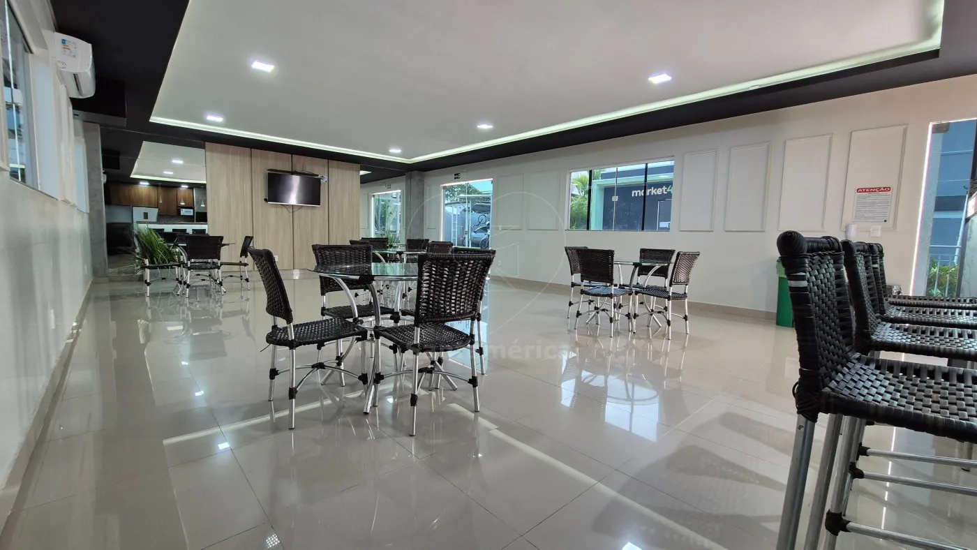 Apartamento à venda na Região Leste de Londrina com 2 quartos no Edifício Lagoa Bonita Comprar Apartamento / Padrão em Londrina R$ 270.000,00 - Foto 32