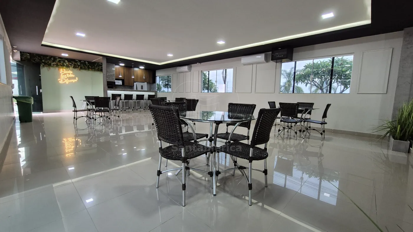 Apartamento à venda na Região Leste de Londrina com 2 quartos no Edifício Lagoa Bonita Comprar Apartamento / Padrão em Londrina R$ 270.000,00 - Foto 33