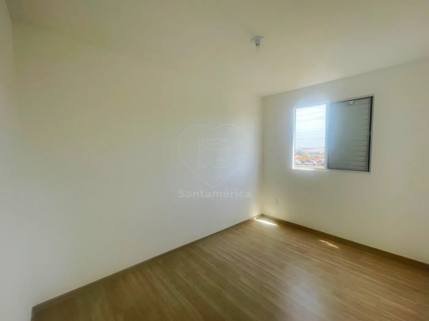 Apartamento para alugar no Residencial London Garden com 2 quartos na Região Norte de Londrina Alugar Apartamento / Padrão em Londrina R$ 900,00 - Foto 6