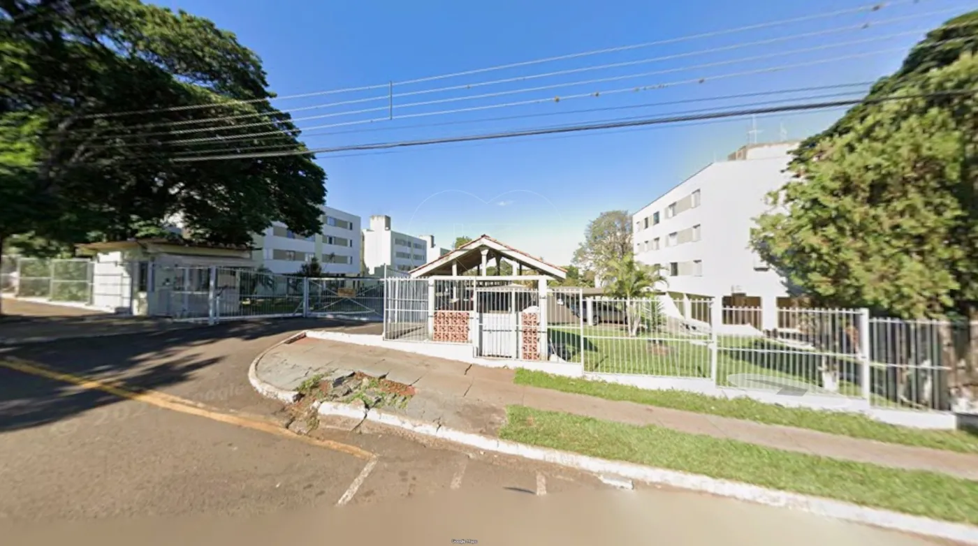 Apartamento para alugar no Edifício Residencial Cambezinho II com 2 quartos na Região Leste de Londrina Alugar Apartamento / Padrão em Londrina R$ 1.050,00 - Foto 1
