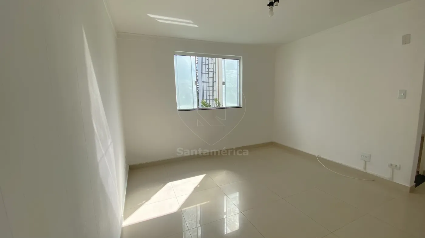Apartamento para alugar com 2 quartos no Edifício Residencial Cambezinho II na Região Leste de Londrina Alugar Apartamento / Padrão em Londrina R$ 1.050,00 - Foto 2