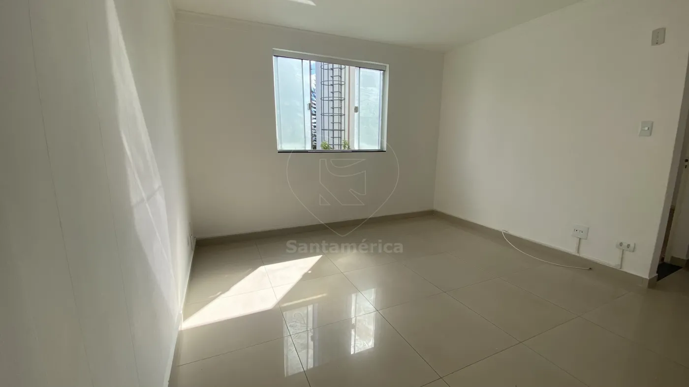 Apartamento para alugar no Edifício Residencial Cambezinho II com 2 quartos na Região Leste de Londrina Alugar Apartamento / Padrão em Londrina R$ 1.050,00 - Foto 3