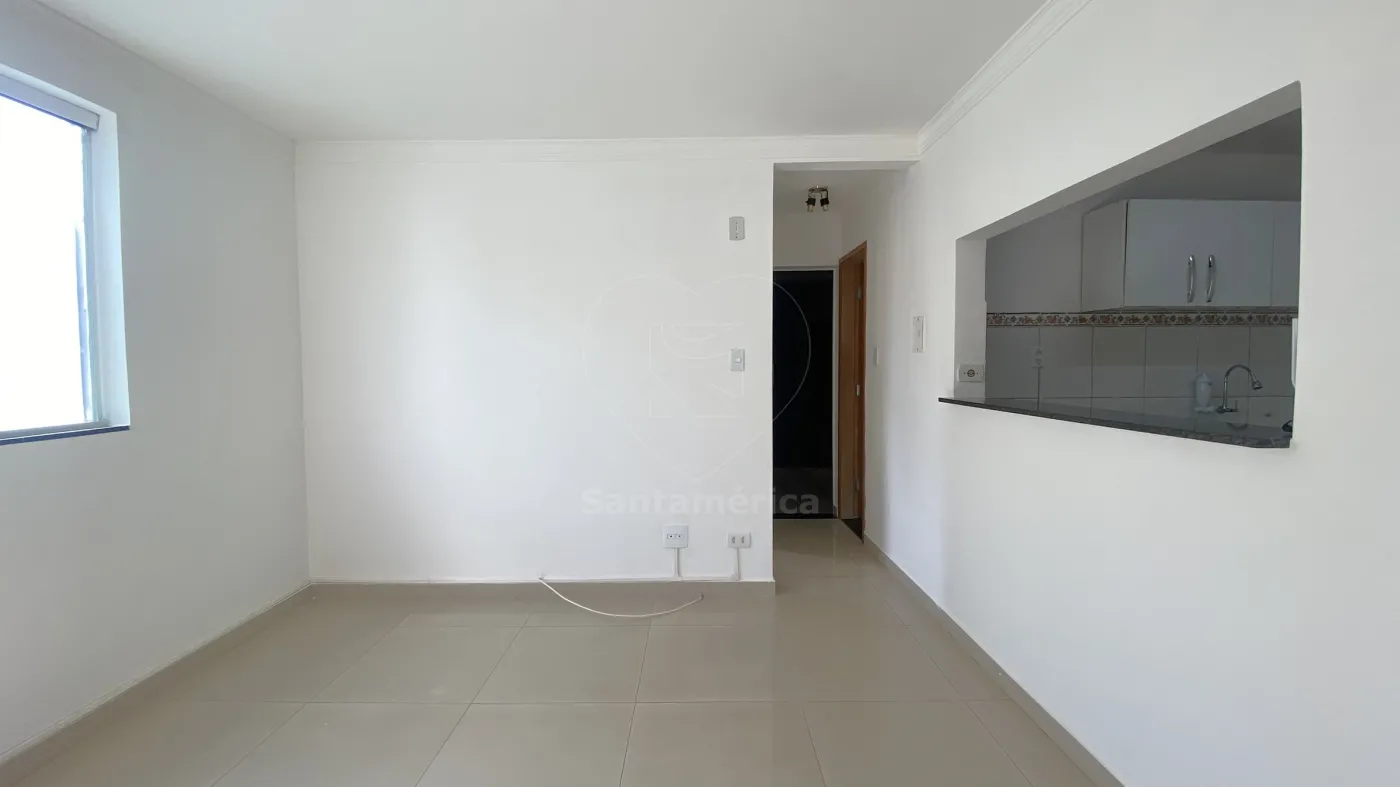 Apartamento para alugar no bairro San Fernando com 2 quartos na Região Leste de Londrina Alugar Apartamento / Padrão em Londrina R$ 1.050,00 - Foto 4