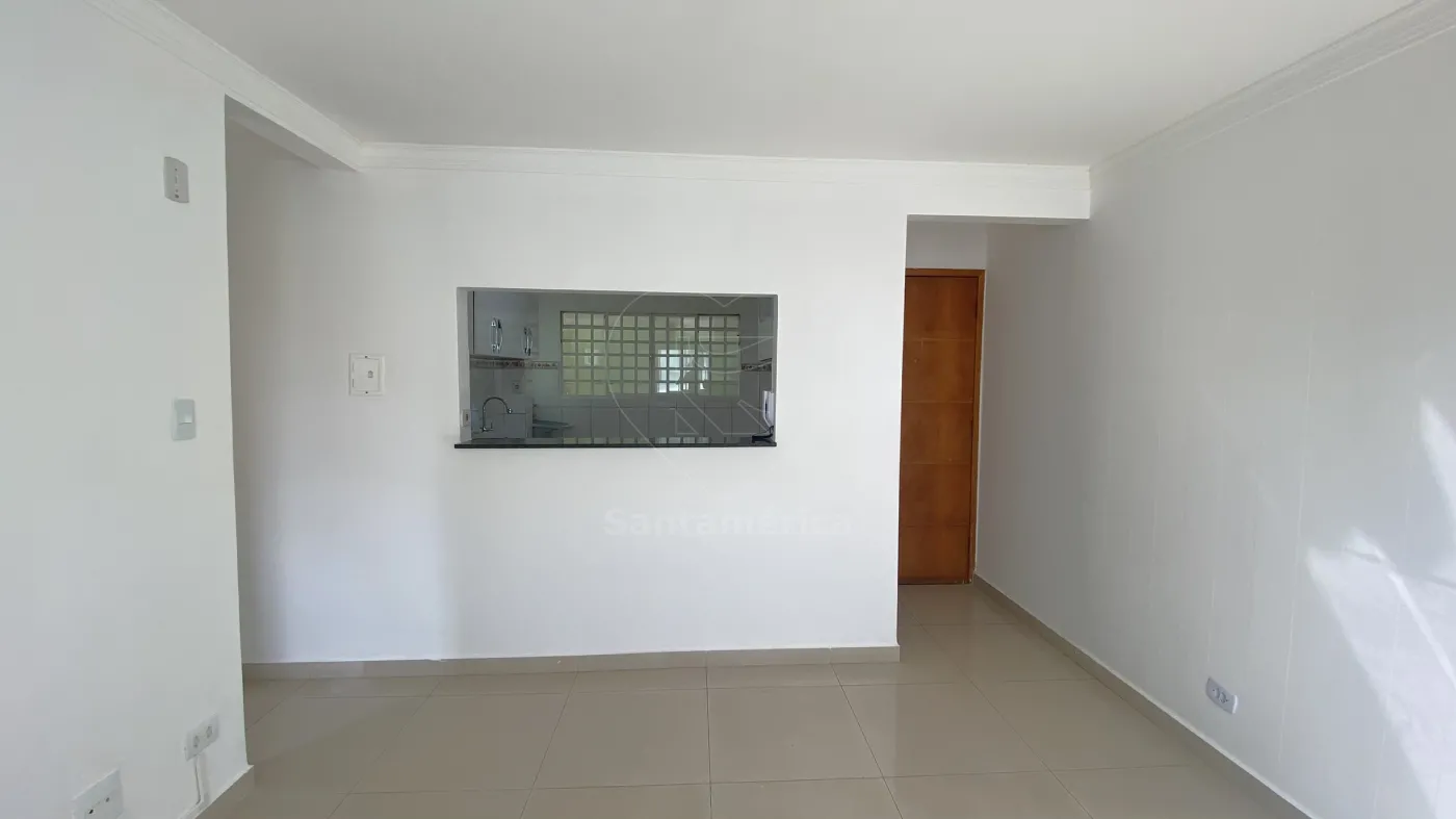 Apartamento para alugar com 2 quartos no Edifício Residencial Cambezinho II na Região Leste de Londrina Alugar Apartamento / Padrão em Londrina R$ 1.050,00 - Foto 5