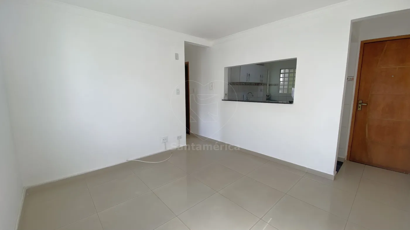 Apartamento para alugar no Edifício Residencial Cambezinho II com 2 quartos na Região Leste de Londrina Alugar Apartamento / Padrão em Londrina R$ 1.050,00 - Foto 6