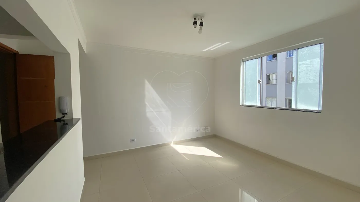 Apartamento para alugar no Edifício Residencial Cambezinho II com 2 quartos na Região Leste de Londrina Alugar Apartamento / Padrão em Londrina R$ 1.050,00 - Foto 8