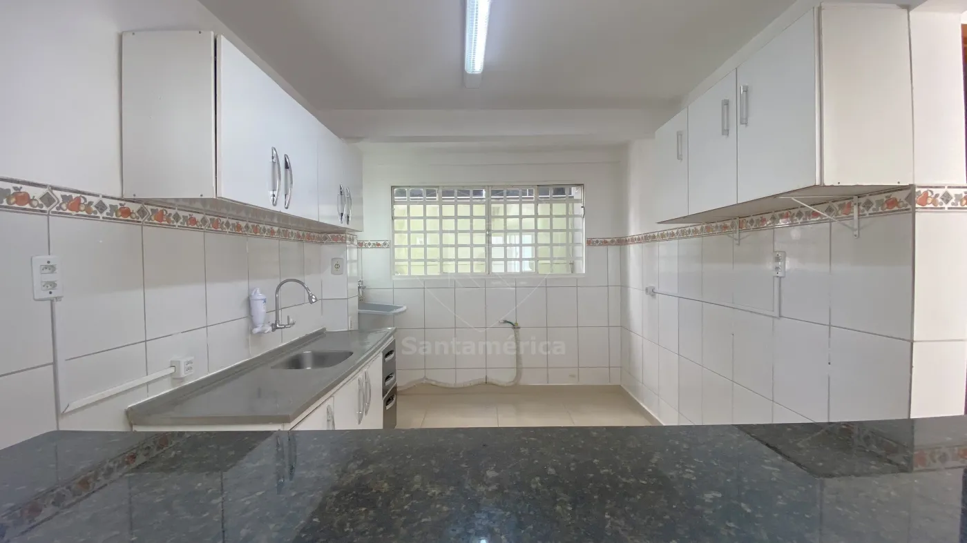 Apartamento para alugar com 2 quartos no Edifício Residencial Cambezinho II na Região Leste de Londrina Alugar Apartamento / Padrão em Londrina R$ 1.050,00 - Foto 9