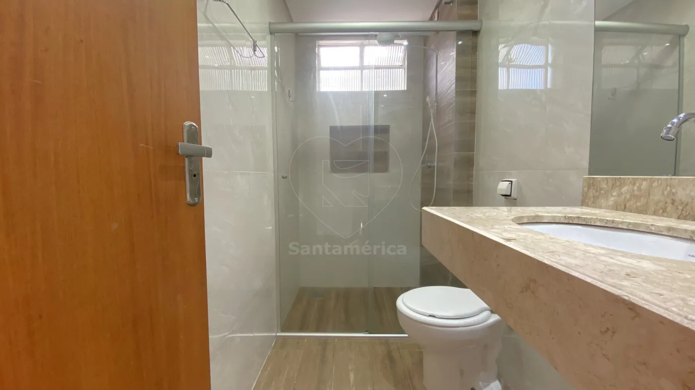 Apartamento para alugar no Edifício Residencial Cambezinho II com 2 quartos na Região Leste de Londrina Alugar Apartamento / Padrão em Londrina R$ 1.050,00 - Foto 11