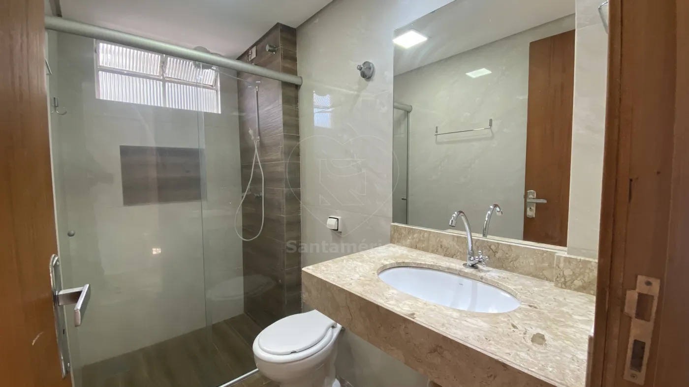 Apartamento para alugar no bairro San Fernando com 2 quartos na Região Leste de Londrina Alugar Apartamento / Padrão em Londrina R$ 1.050,00 - Foto 12