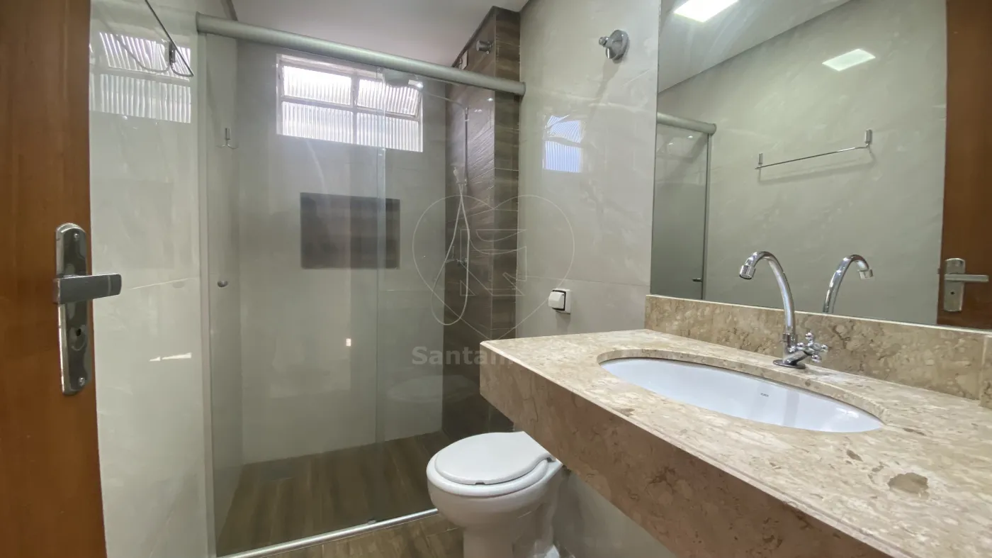 Apartamento para alugar com 2 quartos no Edifício Residencial Cambezinho II na Região Leste de Londrina Alugar Apartamento / Padrão em Londrina R$ 1.050,00 - Foto 13