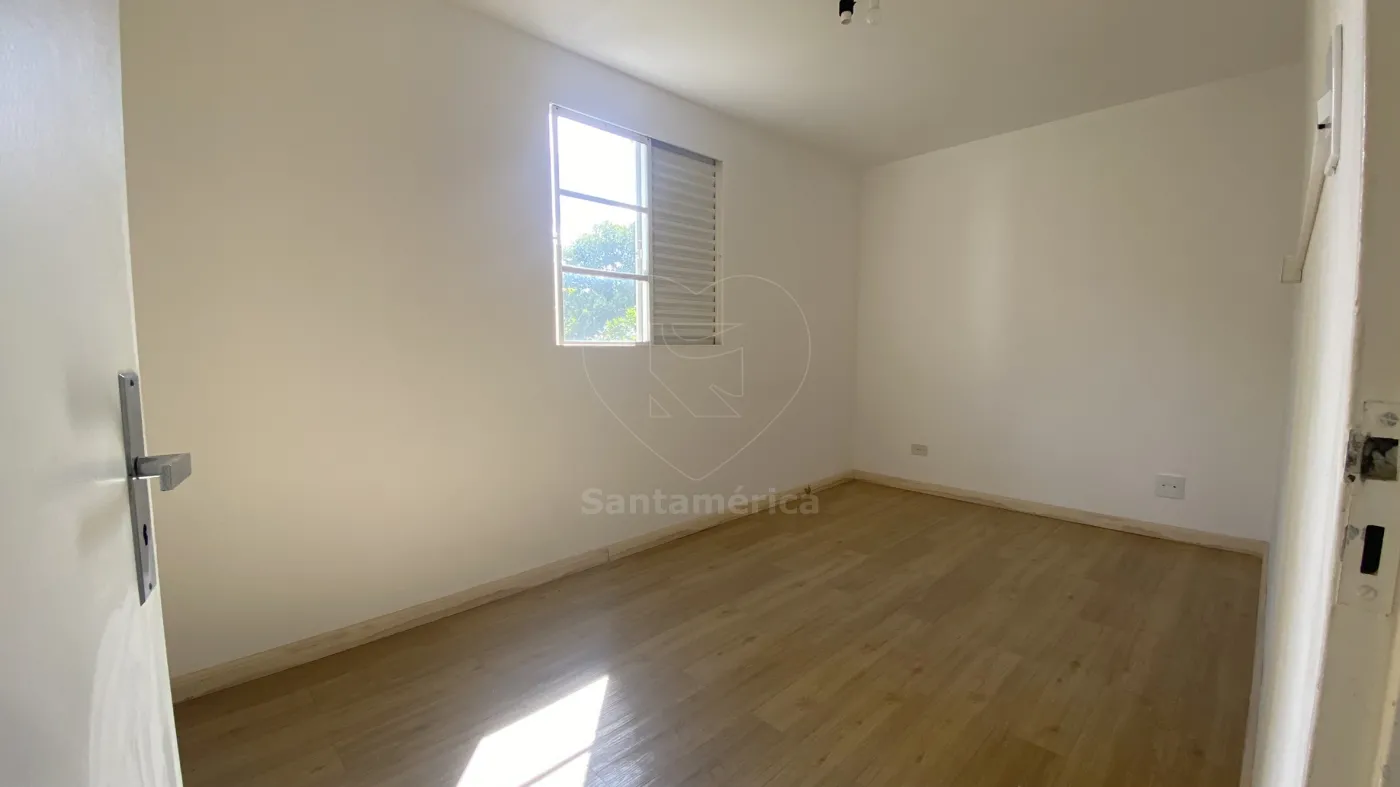 Apartamento para alugar no Edifício Residencial Cambezinho II com 2 quartos na Região Leste de Londrina Alugar Apartamento / Padrão em Londrina R$ 1.050,00 - Foto 17
