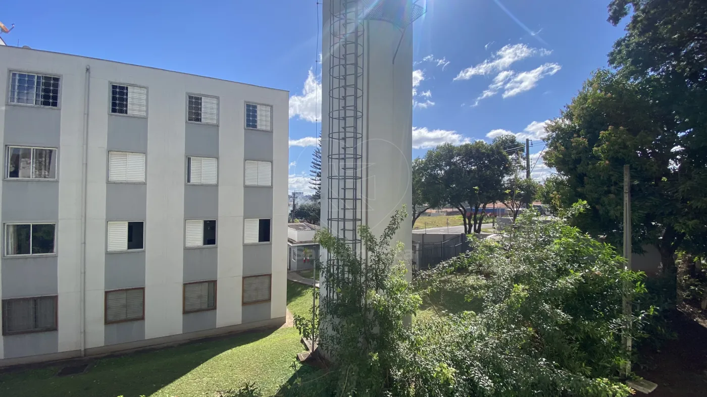 Apartamento para alugar no Edifício Residencial Cambezinho II com 2 quartos na Região Leste de Londrina Alugar Apartamento / Padrão em Londrina R$ 1.050,00 - Foto 19