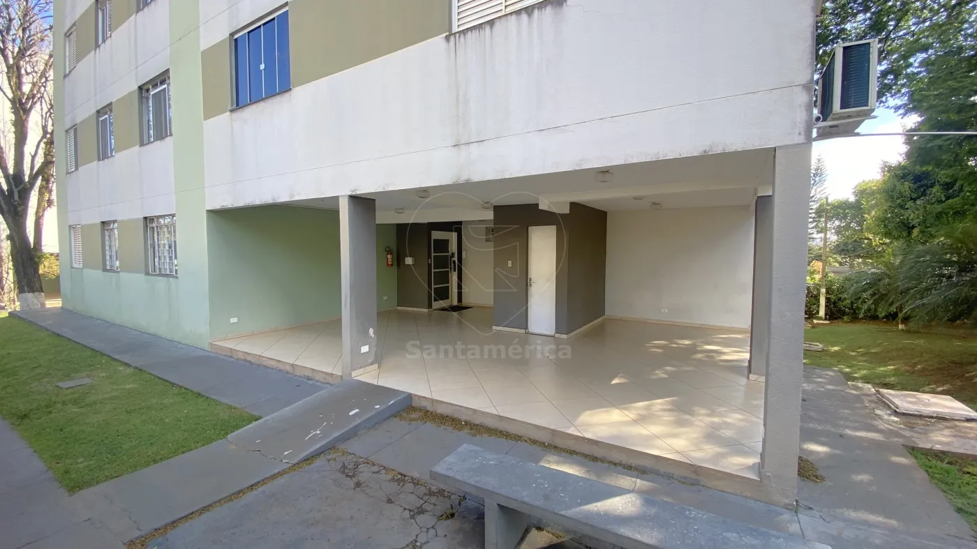 Apartamento para alugar com 2 quartos no Edifício Residencial Cambezinho II na Região Leste de Londrina Alugar Apartamento / Padrão em Londrina R$ 1.050,00 - Foto 20