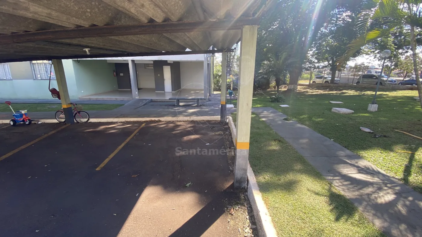 Apartamento para alugar no bairro San Fernando com 2 quartos na Região Leste de Londrina Alugar Apartamento / Padrão em Londrina R$ 1.050,00 - Foto 21