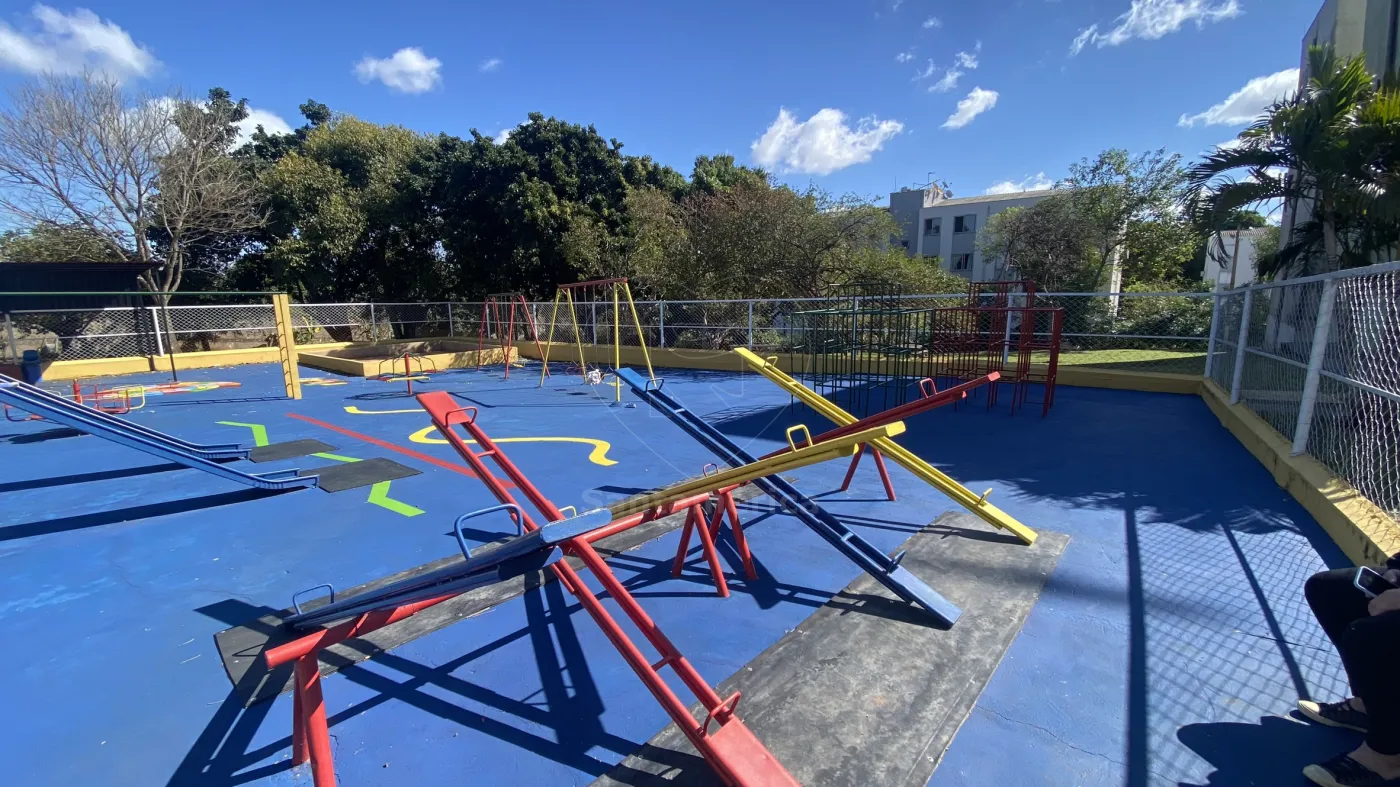 Apartamento para alugar no Edifício Residencial Cambezinho II com 2 quartos na Região Leste de Londrina Alugar Apartamento / Padrão em Londrina R$ 1.050,00 - Foto 22