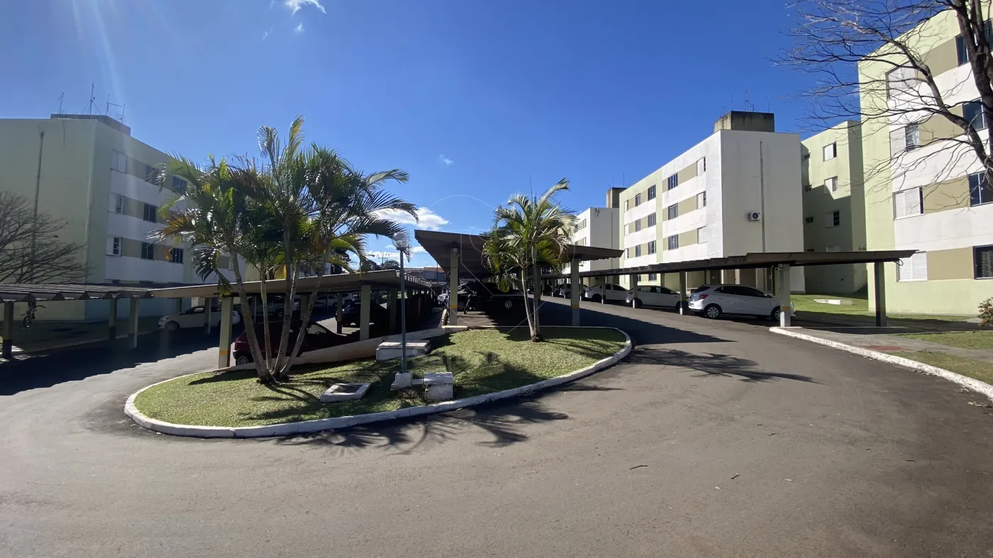 Apartamento para alugar no Edifício Residencial Cambezinho II com 2 quartos na Região Leste de Londrina Alugar Apartamento / Padrão em Londrina R$ 1.050,00 - Foto 25