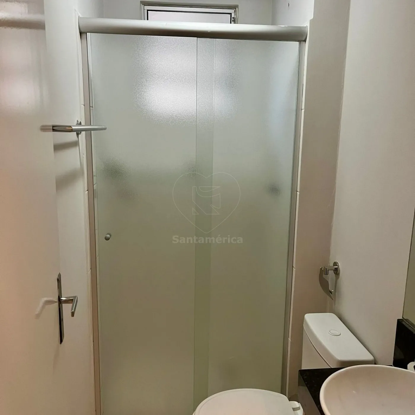 Apartamento para alugar no Edifício Vila das Azaleias com 2 quartos na Região Norte de Londrina Alugar Apartamento / Padrão em Londrina R$ 1.200,00 - Foto 7