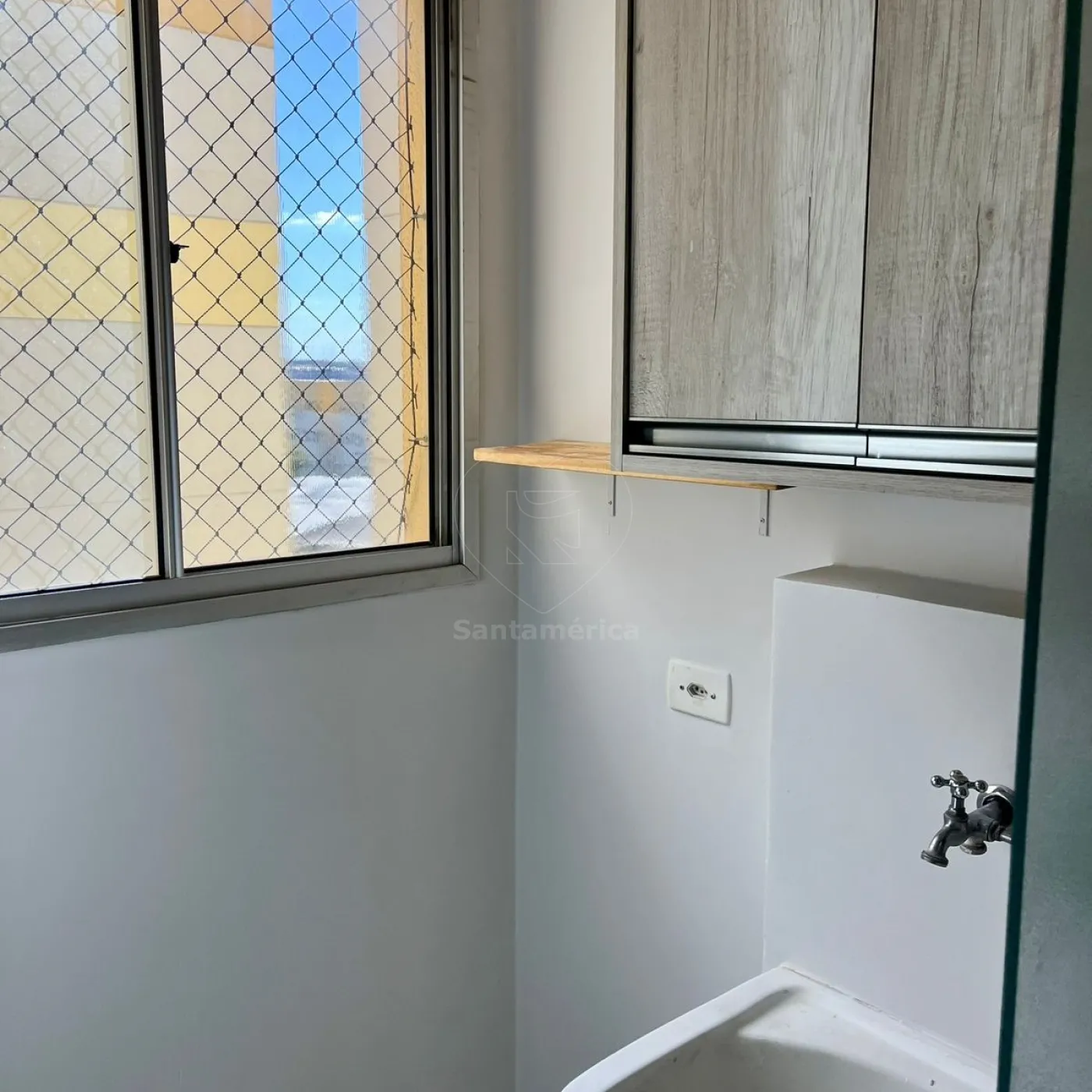 Apartamento para alugar com 2 quartos no Edifício Vila das Azaleias na Região Norte de Londrina Alugar Apartamento / Padrão em Londrina R$ 1.200,00 - Foto 10