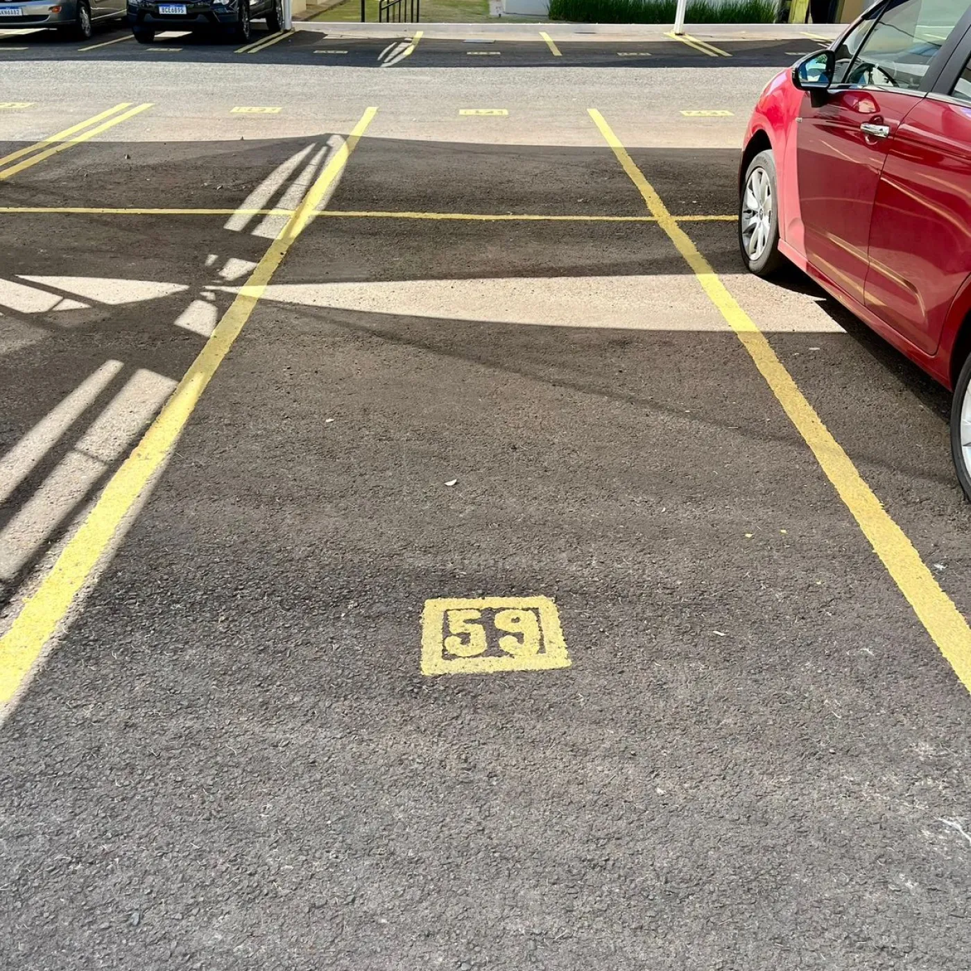 Apartamento para alugar no bairro Conjunto Habitacional José Garcia Molina com 2 quartos na Região Norte de Londrina Alugar Apartamento / Padrão em Londrina R$ 1.200,00 - Foto 11