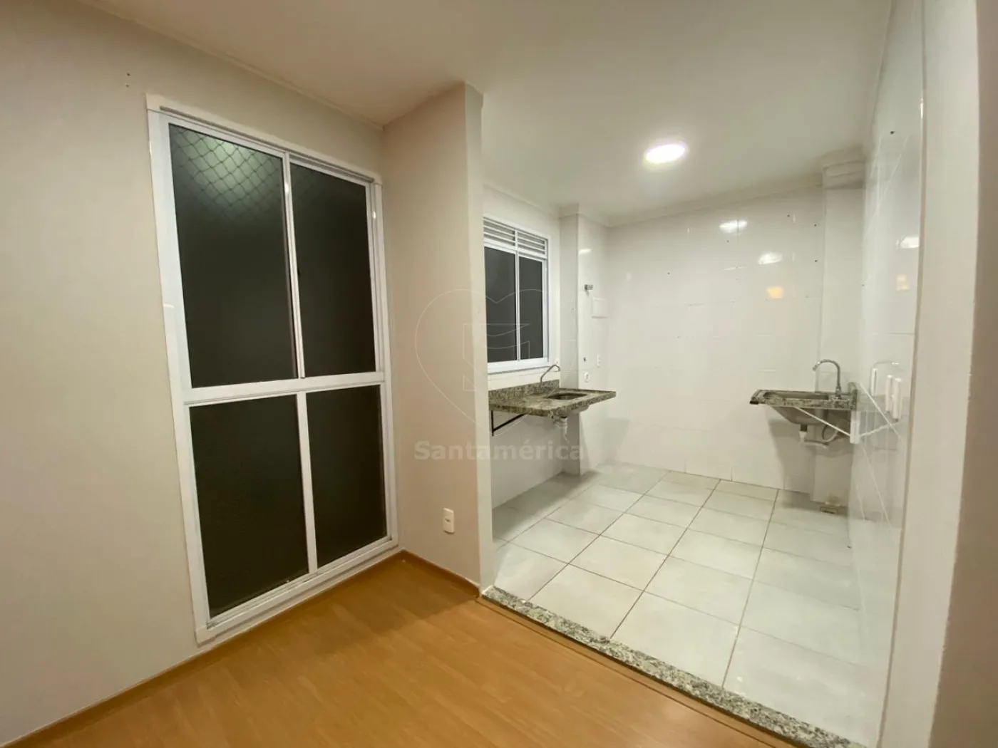 Casa à venda no Jardim Maria Luiza com 2 quartos na Região Norte de Londrina Alugar Apartamento / Padrão em Londrina R$ 1.100,00 - Foto 4