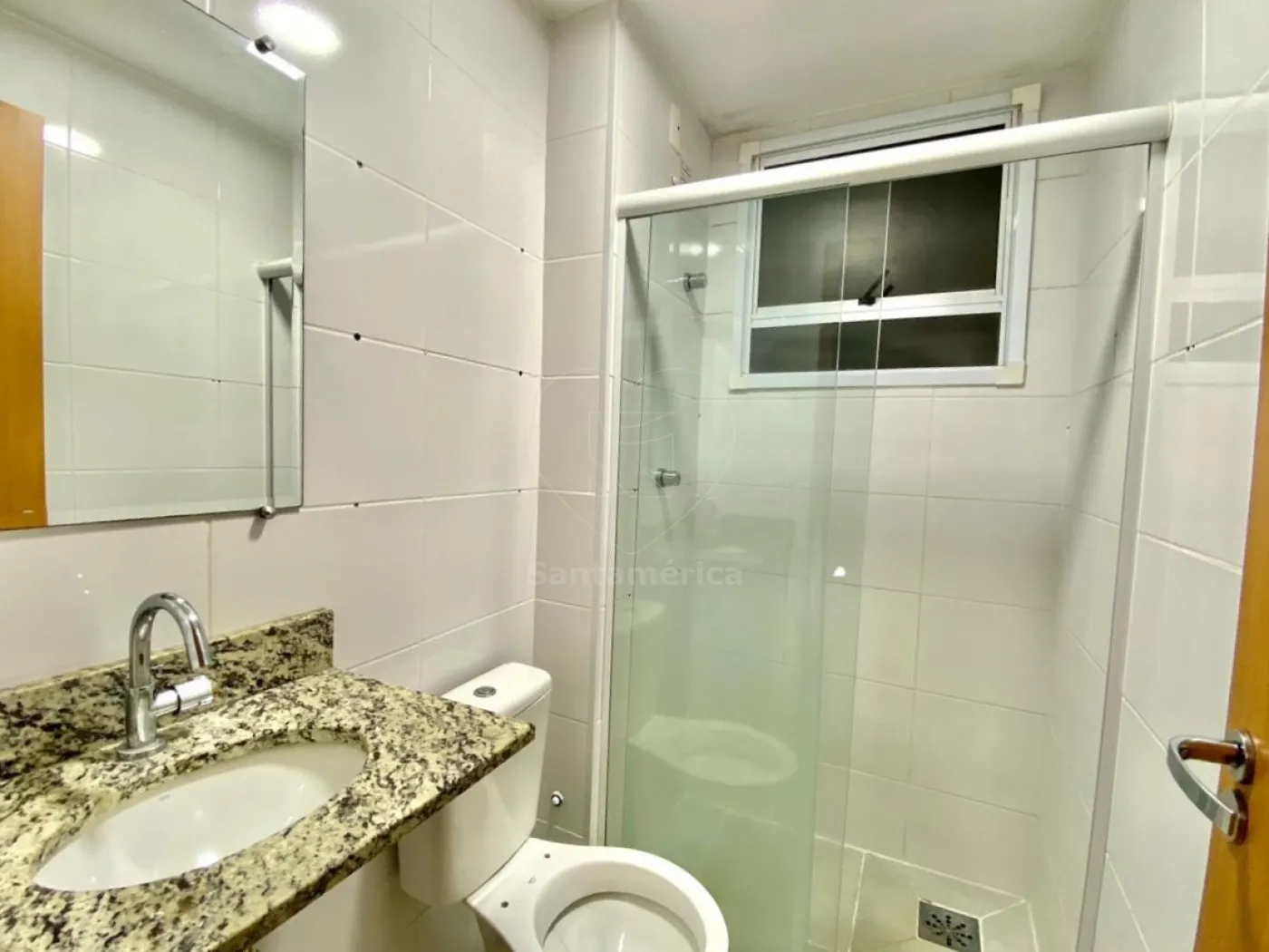 Casa à venda na Região Norte de Londrina com 2 quartos no Jardim Maria Luiza Alugar Apartamento / Padrão em Londrina R$ 1.100,00 - Foto 6