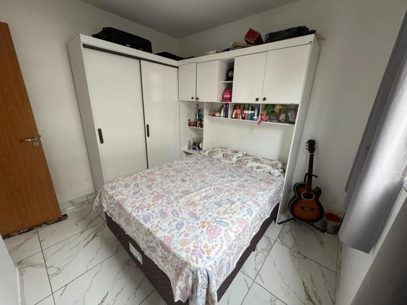 Apartamento para alugar com 2 quartos no Edifício Spazio La Traviata na Região Oeste de Londrina Alugar Apartamento / Padrão em Londrina R$ 1.200,00 - Foto 6