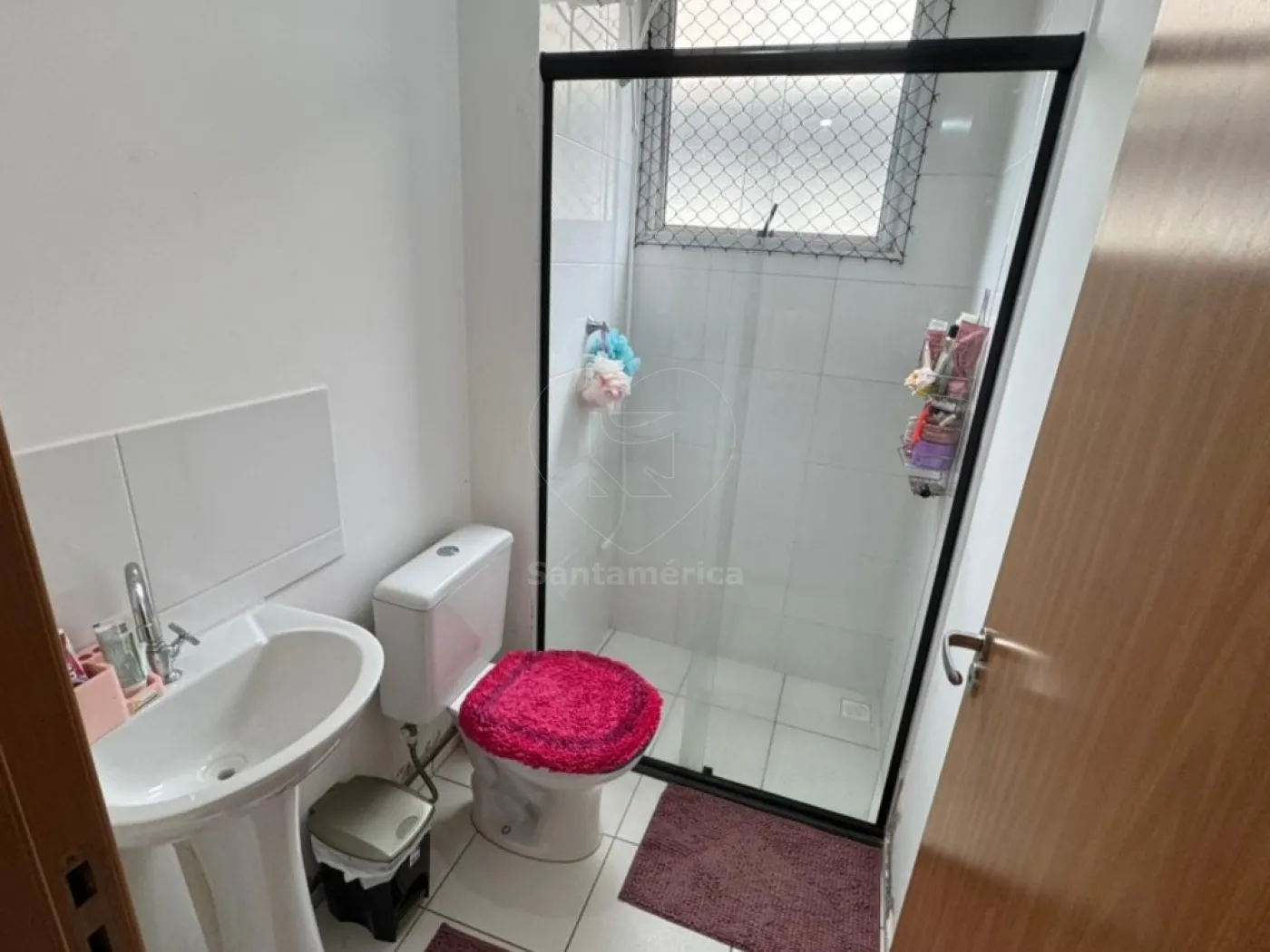 Apartamento para alugar no Edifício Spazio La Traviata com 2 quartos na Região Oeste de Londrina Alugar Apartamento / Padrão em Londrina R$ 1.200,00 - Foto 7