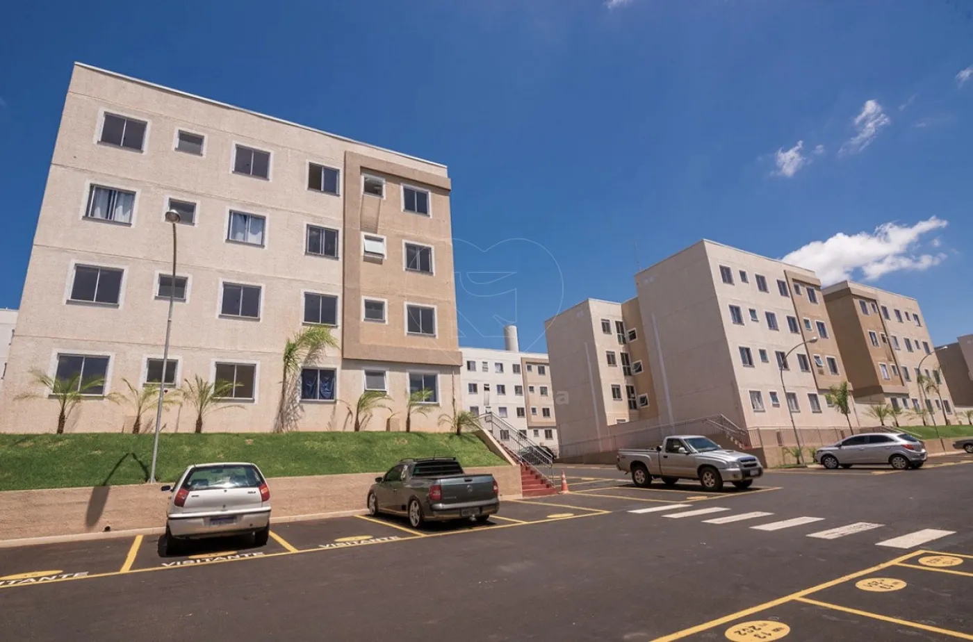 Apartamento para alugar com 2 quartos no Edifício Spazio La Traviata na Região Oeste de Londrina Alugar Apartamento / Padrão em Londrina R$ 1.200,00 - Foto 10