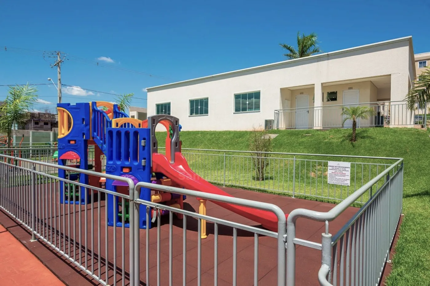 Apartamento para alugar no bairro Olímpico com 2 quartos na Região Oeste de Londrina Alugar Apartamento / Padrão em Londrina R$ 1.200,00 - Foto 13