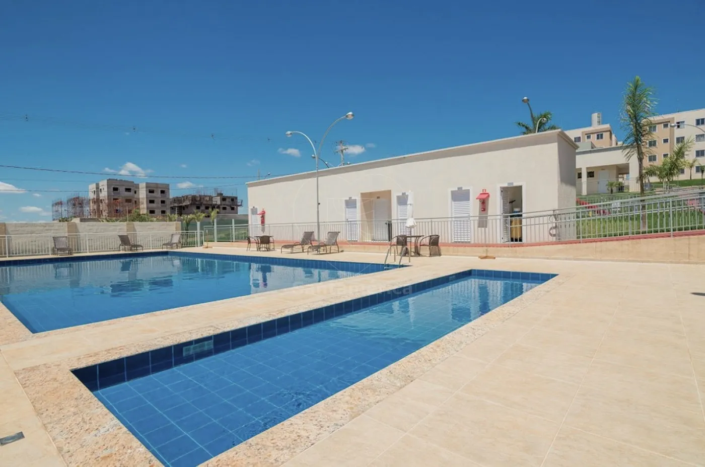 Apartamento para alugar no Edifício Spazio La Traviata com 2 quartos na Região Oeste de Londrina Alugar Apartamento / Padrão em Londrina R$ 1.200,00 - Foto 15