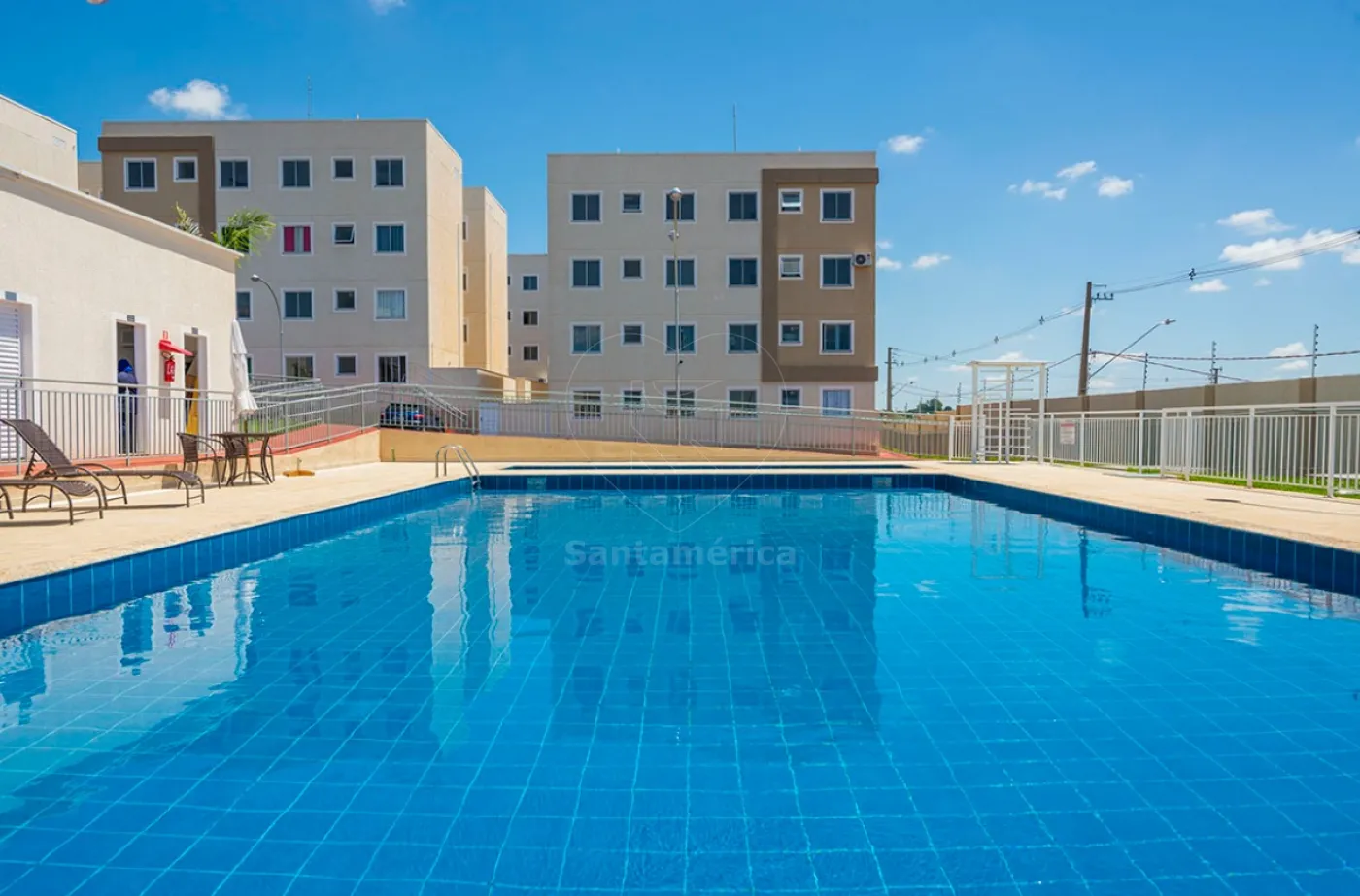 Apartamento para alugar no bairro Olímpico com 2 quartos na Região Oeste de Londrina Alugar Apartamento / Padrão em Londrina R$ 1.200,00 - Foto 16