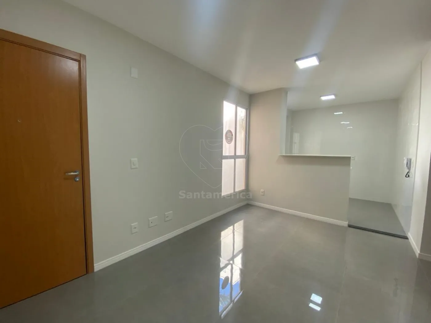Apartamento à venda no bairro Gleba Esperança com 2 quartos na Região Oeste de Londrina Comprar Apartamento / Padrão em Londrina R$ 185.000,00 - Foto 6