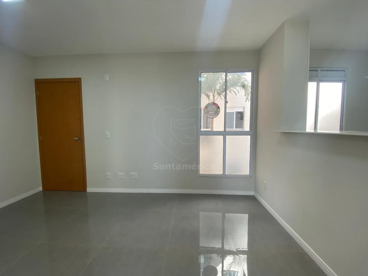 Apartamento à venda no bairro Gleba Esperança com 2 quartos na Região Oeste de Londrina Comprar Apartamento / Padrão em Londrina R$ 185.000,00 - Foto 8
