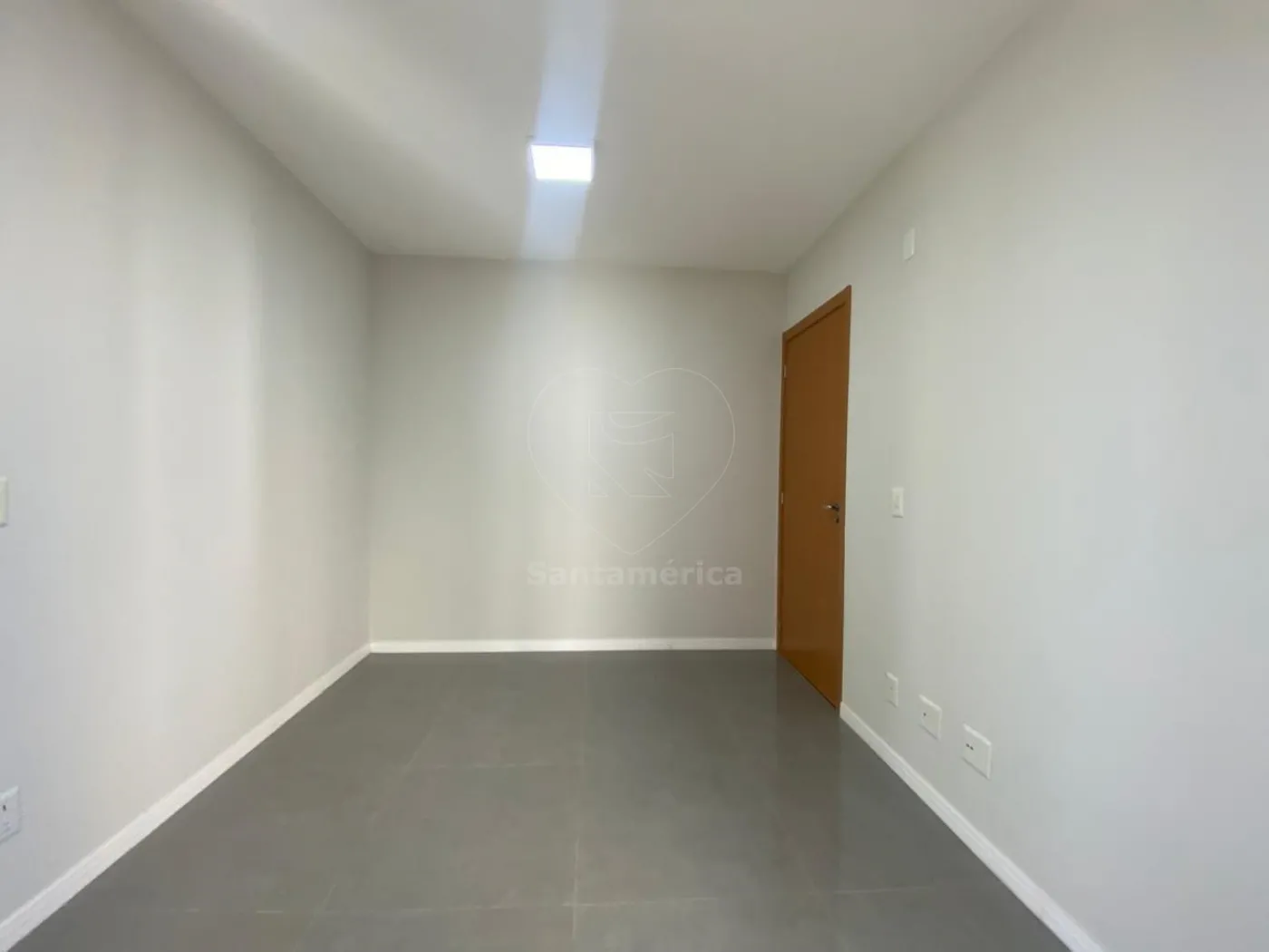 Apartamento à venda no Edifício Spazio La Traviata com 2 quartos na Região Oeste de Londrina Comprar Apartamento / Padrão em Londrina R$ 185.000,00 - Foto 9