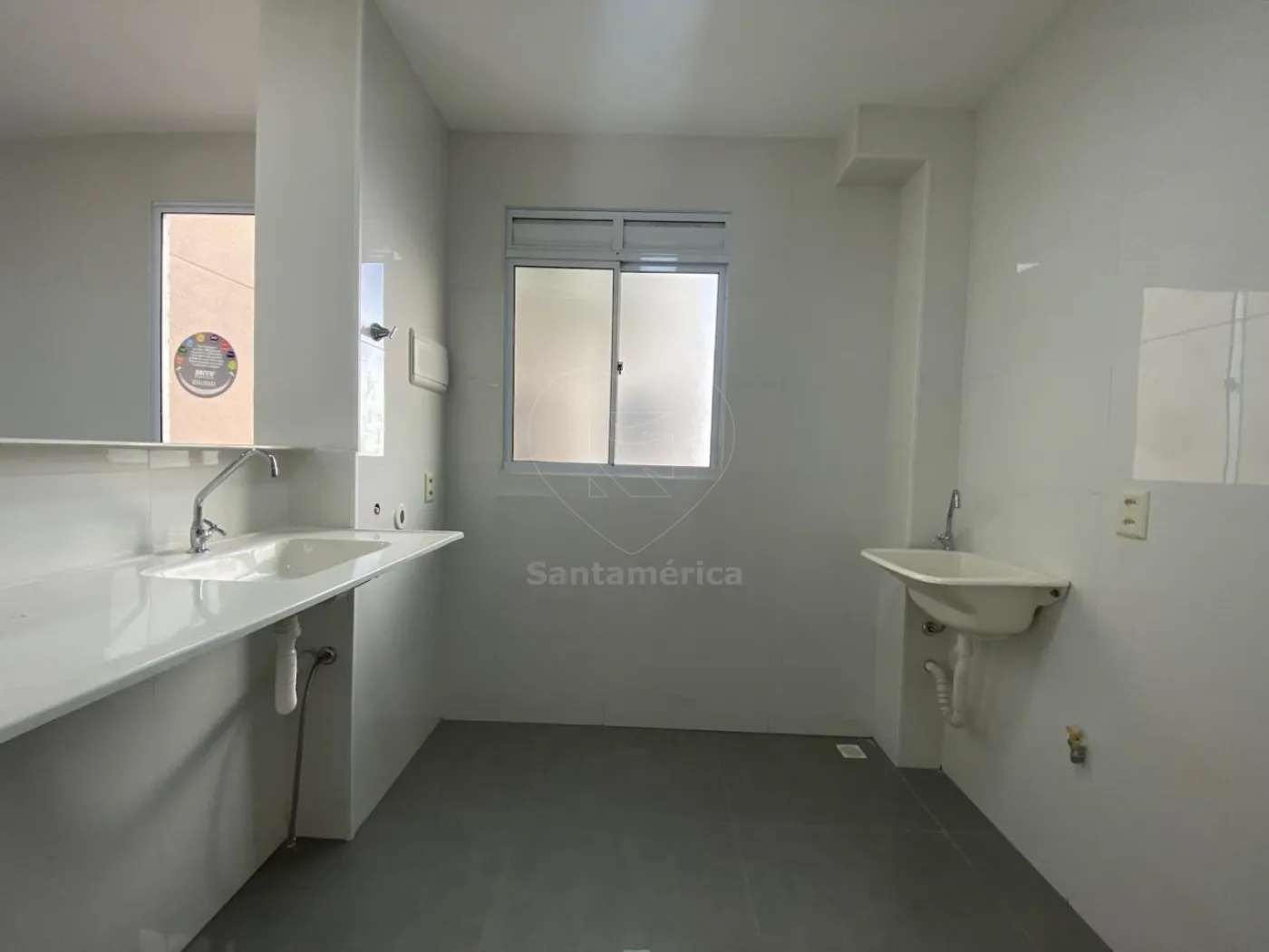 Apartamento à venda no bairro Gleba Esperança com 2 quartos na Região Oeste de Londrina Comprar Apartamento / Padrão em Londrina R$ 185.000,00 - Foto 11