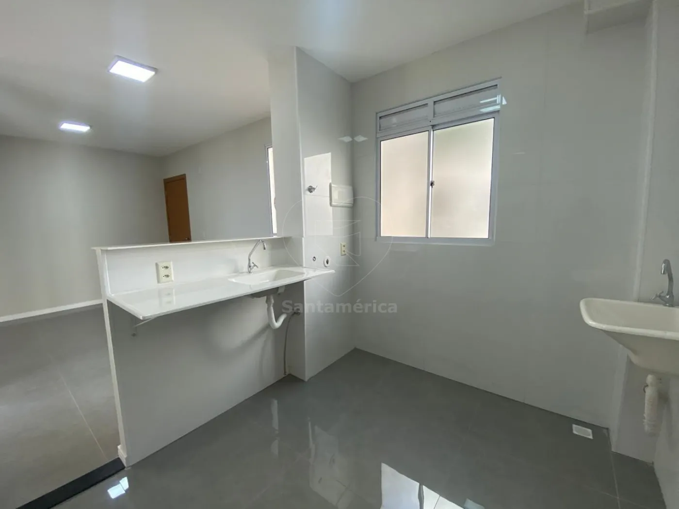Apartamento à venda no Edifício Spazio La Traviata com 2 quartos na Região Oeste de Londrina Comprar Apartamento / Padrão em Londrina R$ 185.000,00 - Foto 12