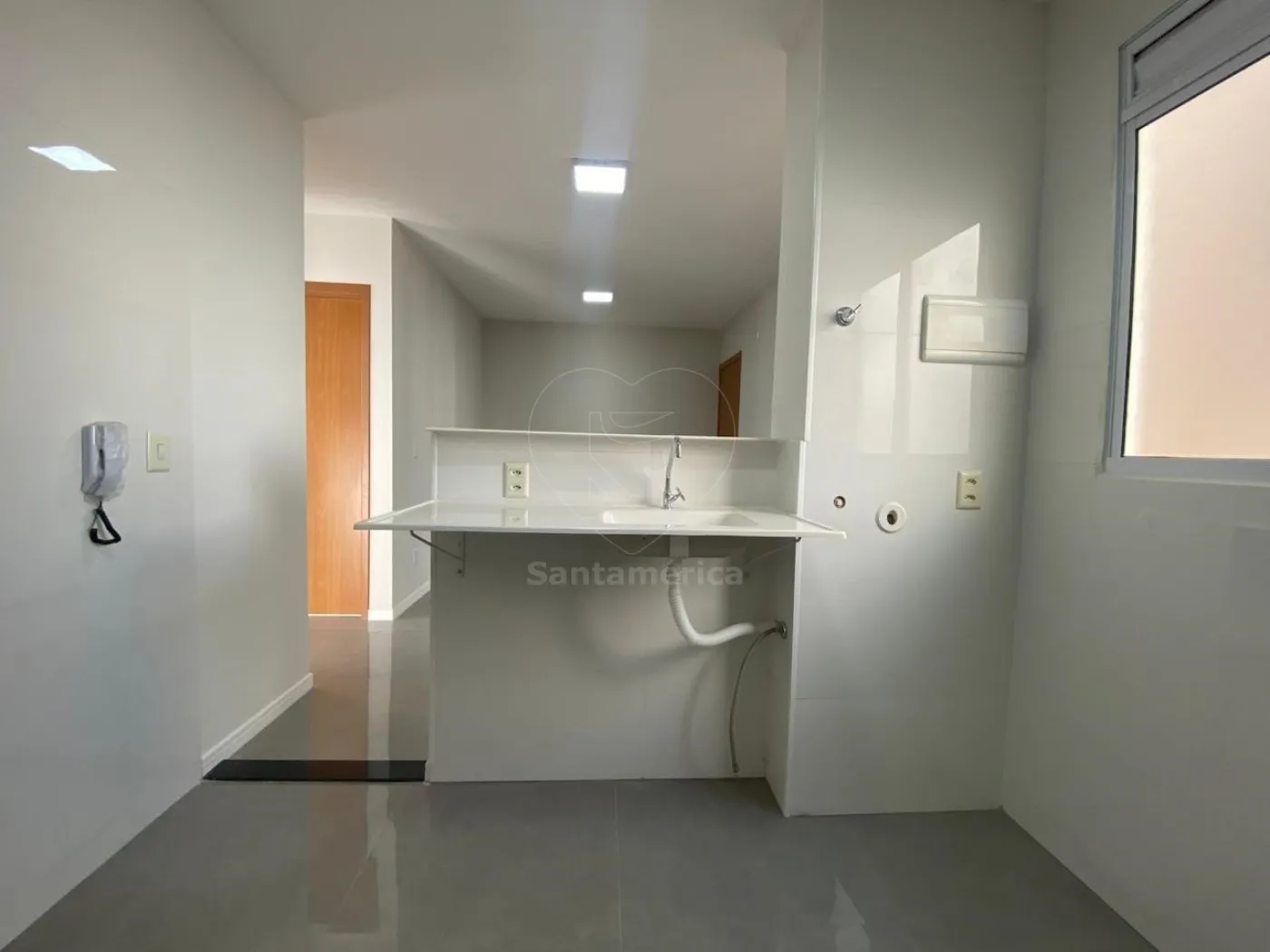 Apartamento à venda no bairro Gleba Esperança com 2 quartos na Região Oeste de Londrina Comprar Apartamento / Padrão em Londrina R$ 185.000,00 - Foto 13