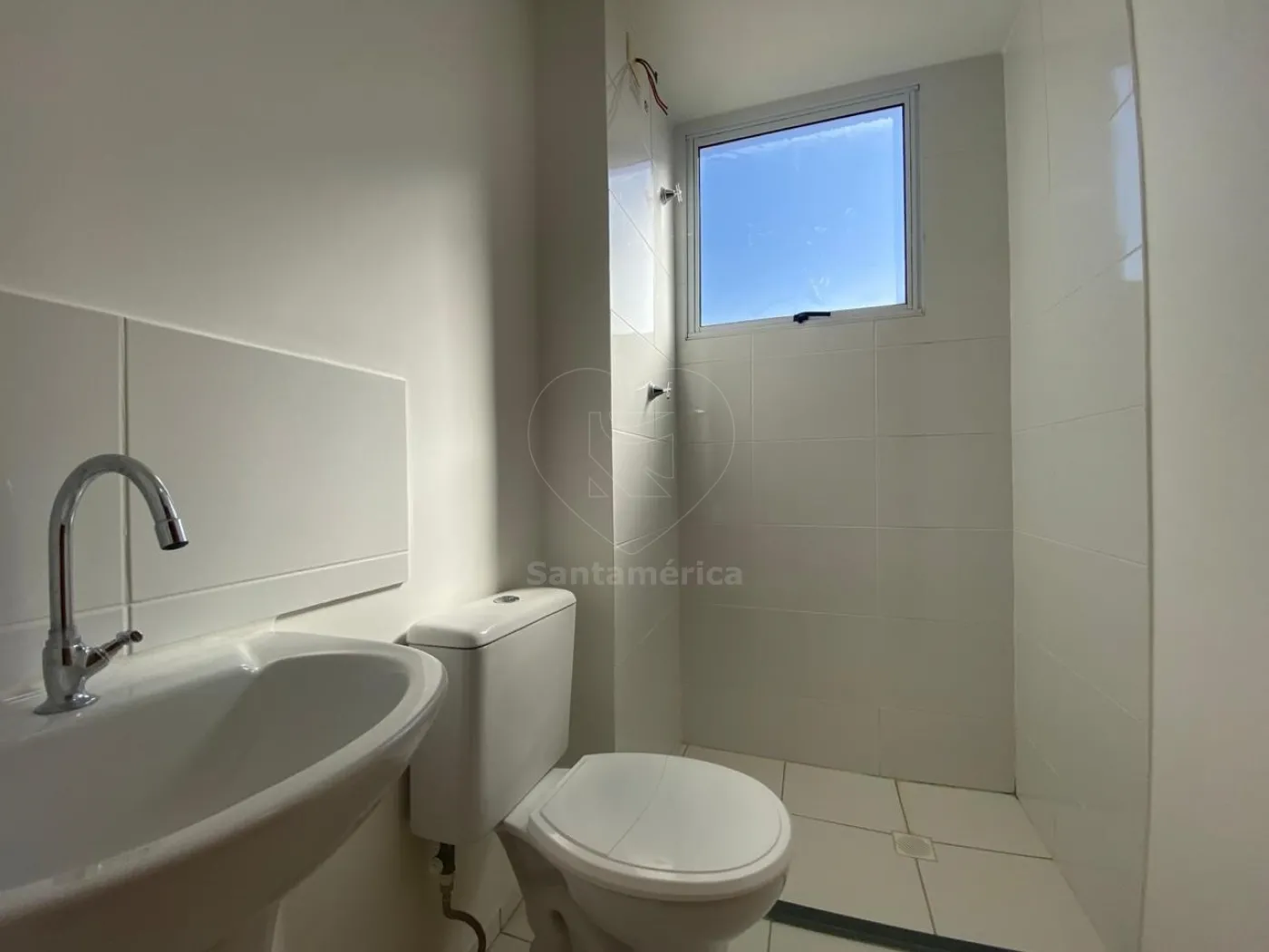 Apartamento à venda no bairro Gleba Esperança com 2 quartos na Região Oeste de Londrina Comprar Apartamento / Padrão em Londrina R$ 185.000,00 - Foto 22