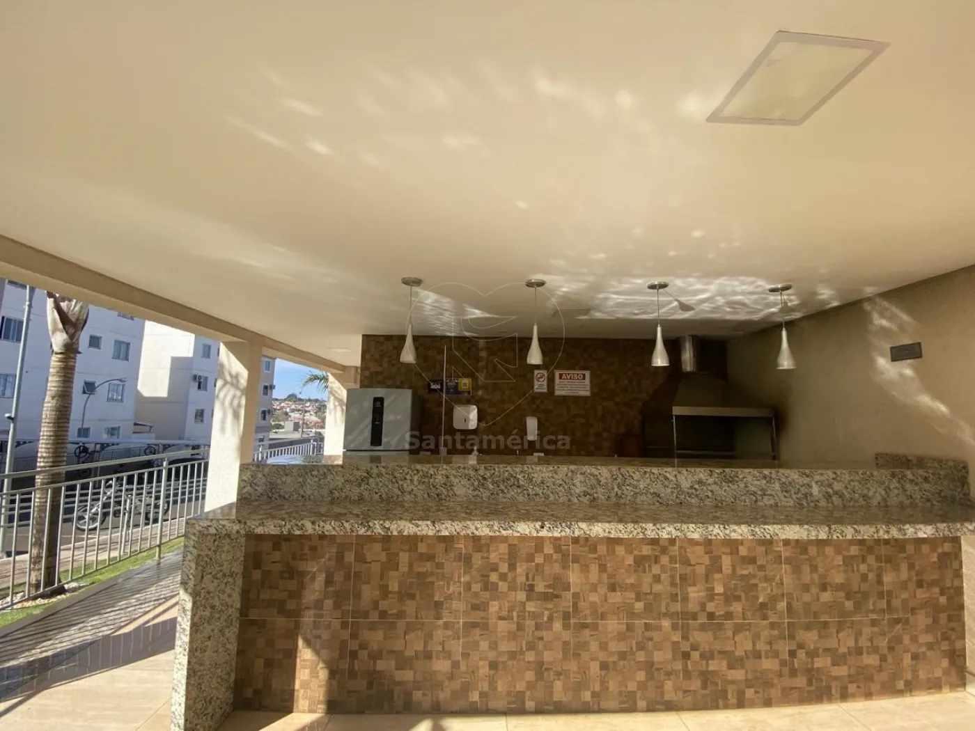 Apartamento à venda com 2 quartos no Edifício Spazio La Traviata na Região Oeste de Londrina Comprar Apartamento / Padrão em Londrina R$ 185.000,00 - Foto 27