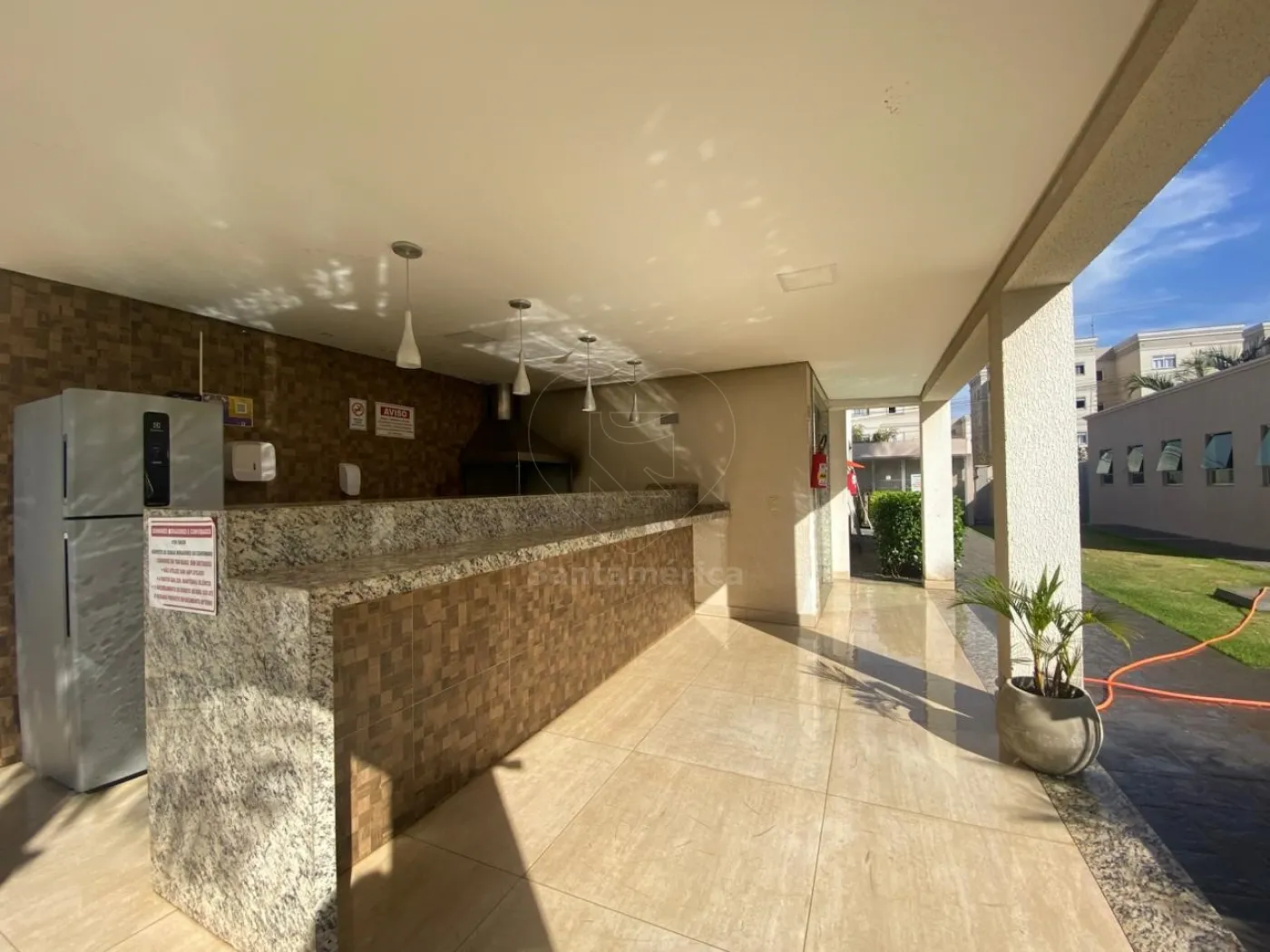 Apartamento à venda no bairro Gleba Esperança com 2 quartos na Região Oeste de Londrina Comprar Apartamento / Padrão em Londrina R$ 185.000,00 - Foto 28