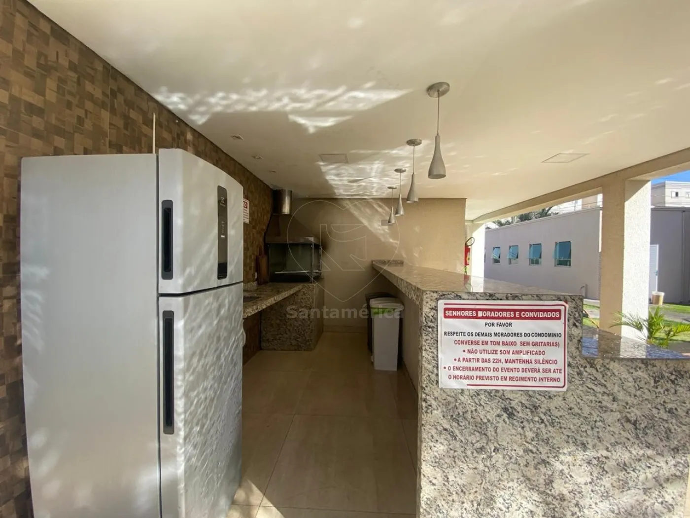 Apartamento à venda no Edifício Spazio La Traviata com 2 quartos na Região Oeste de Londrina Comprar Apartamento / Padrão em Londrina R$ 185.000,00 - Foto 29