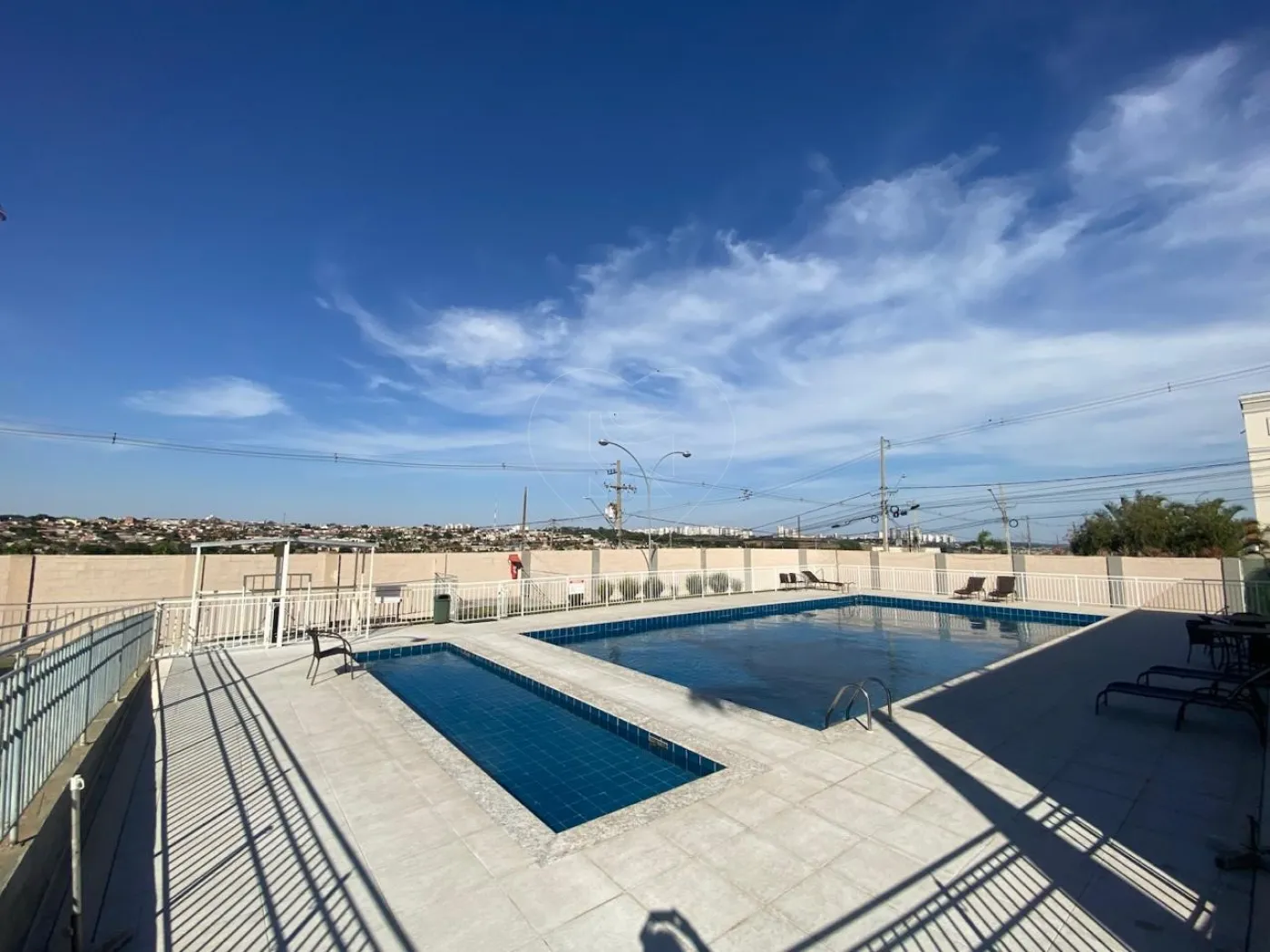 Apartamento à venda no bairro Gleba Esperança com 2 quartos na Região Oeste de Londrina Comprar Apartamento / Padrão em Londrina R$ 185.000,00 - Foto 33