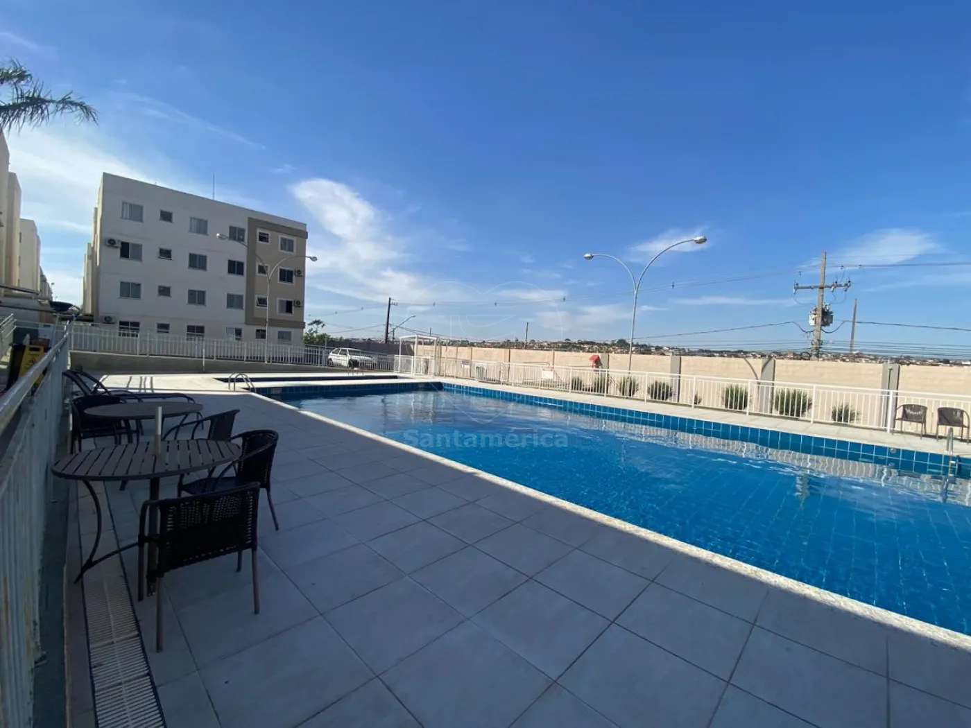 Apartamento à venda no Edifício Spazio La Traviata com 2 quartos na Região Oeste de Londrina Comprar Apartamento / Padrão em Londrina R$ 185.000,00 - Foto 35