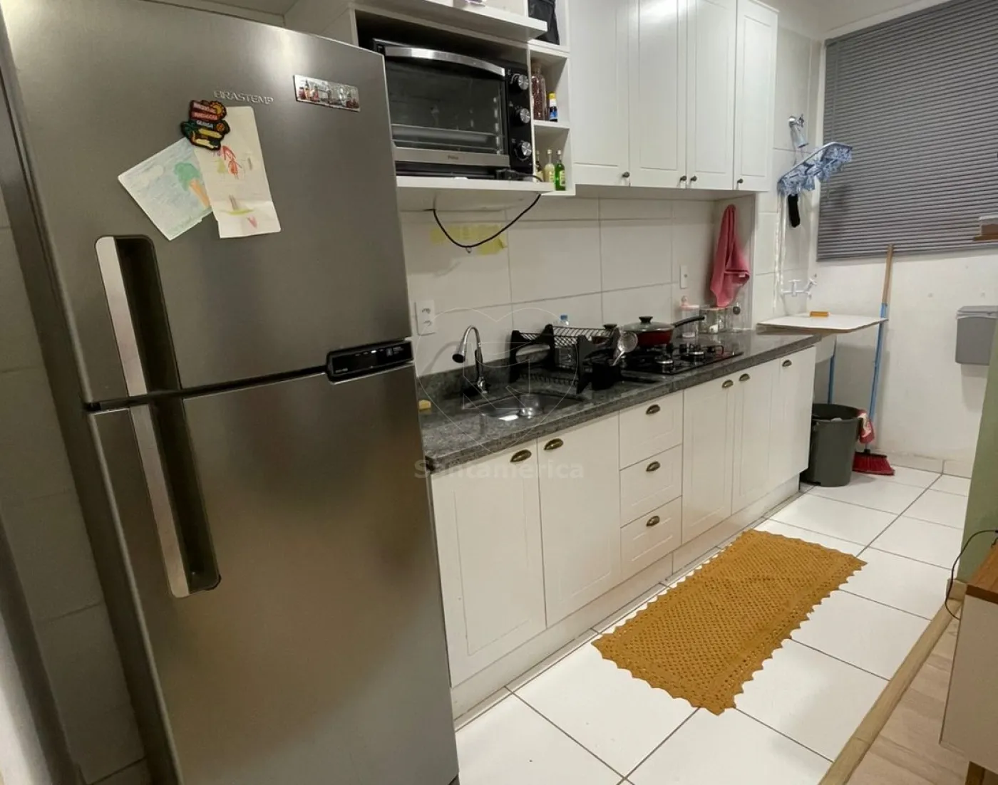 Alugar Apartamento / Padrão em Londrina R$ 1.200,00 - Foto 4