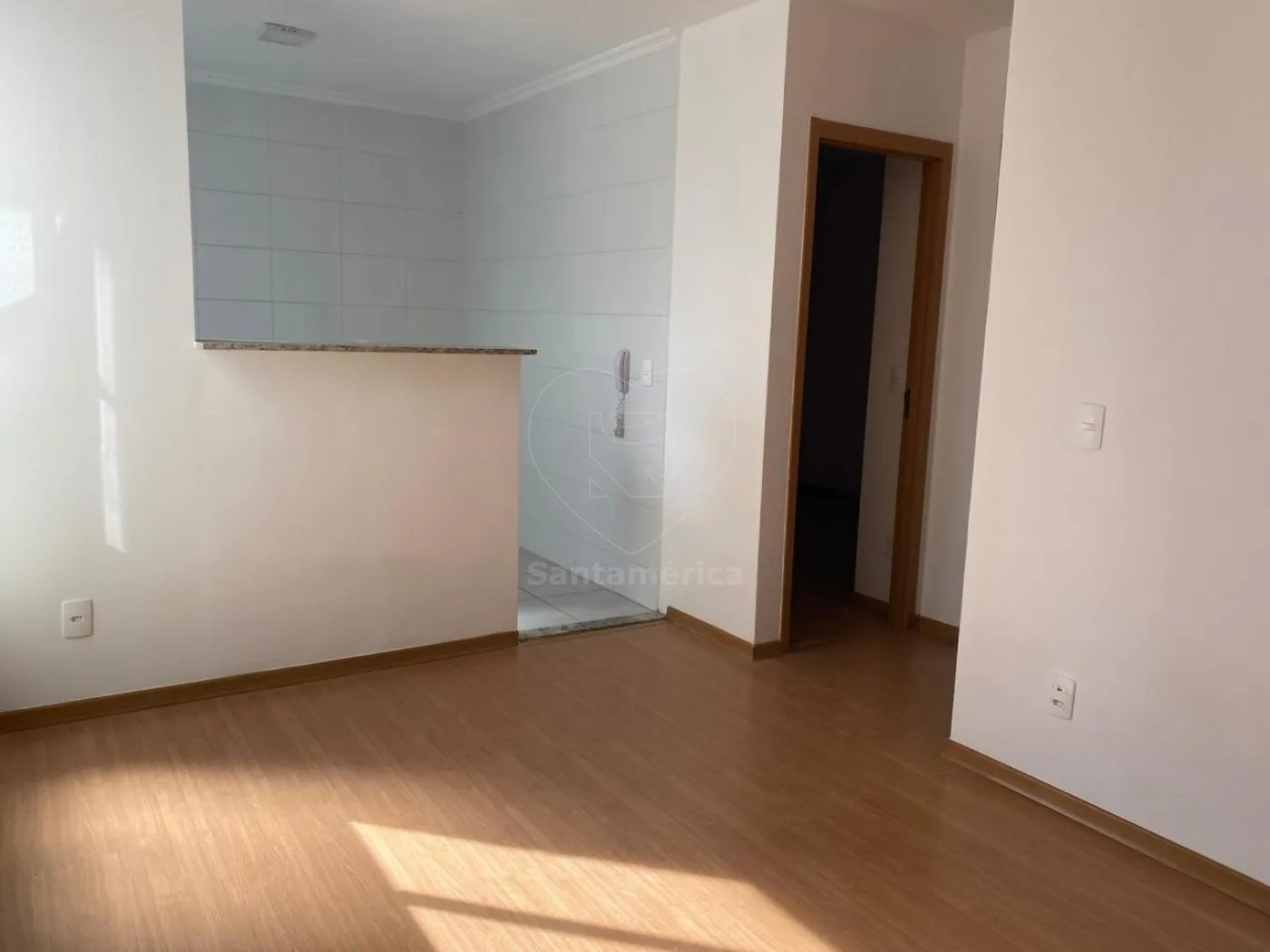 Apartamento à venda no Residencial Spazio La Vitta com 2 quartos na Região Oeste de Londrina Comprar Apartamento / Padrão em Londrina R$ 180.000,00 - Foto 3