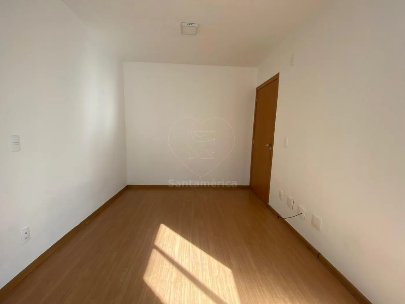Apartamento à venda no Residencial Spazio La Vitta com 2 quartos na Região Oeste de Londrina Comprar Apartamento / Padrão em Londrina R$ 180.000,00 - Foto 6
